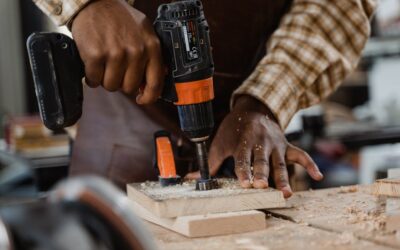 How to Use an Impact Driver for the First Time: A Beginner’s Guide