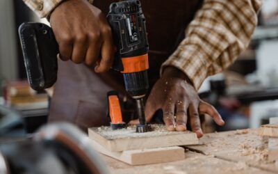 What is the Difference Between a Drill and an Impact Driver: A Complete Guide