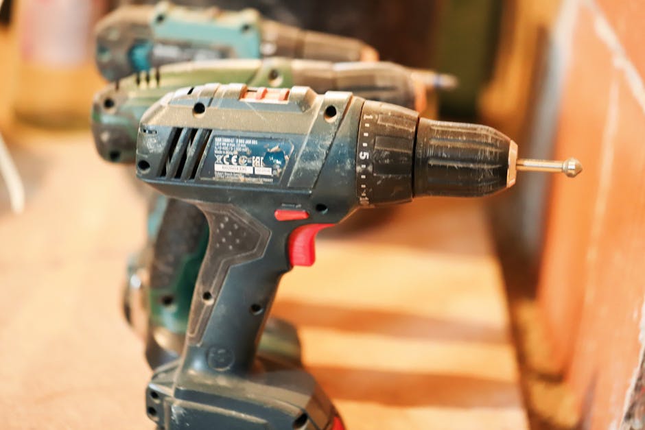 How to Choose a Cordless Drill for Home Use: 2026 Expert Guide
