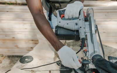 How to Cut Through Nails with a Reciprocating Saw: A Complete Guide