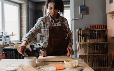 What Is the Best Water-Resistant Wood Glue for Outdoor Projects in 2026?