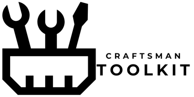 Craftsman Toolkit