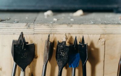 6 Best Random Orbit Sanders for Furniture Finishes in May 2026 – Expert Reviews & Buying Guide