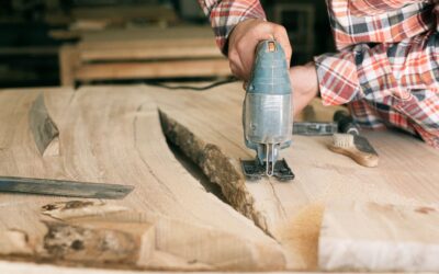 How to Cut Curves in Wood with a Jig Saw: Complete Guide for 2026