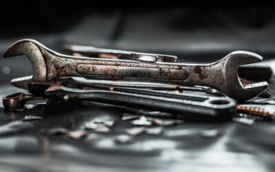 How to Loosen a Rusted Bolt with a Wrench in 2026: Complete Guide