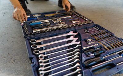 Best Combination Wrench Sets in June 2026: Expert Reviews & Complete Buying Guide