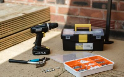 How to Use a Hammer Drill on Brick: Complete Guide for 2026