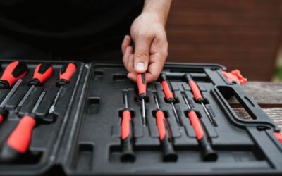 How to Choose the Right Screwdriver for the Job in 2026: Complete Guide