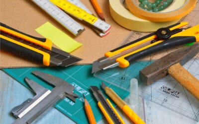 How to Change a Blade in a Utility Knife in 2026: Complete Step-by-Step Guide