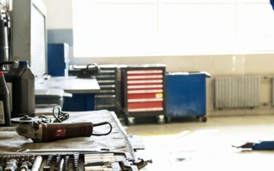 Best Air Die Grinders in July 2026: 6 Expert-Reviewed Models for Every Budget & Use Case