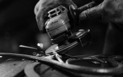 How to Use an Air Die Grinder for Porting in 2026: Complete Guide
