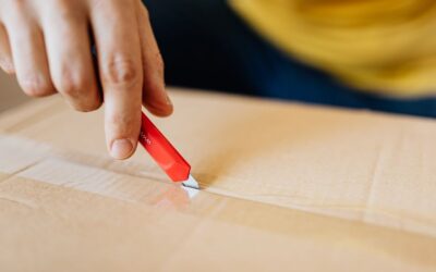 What Is the Safest Way to Use a Box Cutter in 2026? Complete Safety Guide