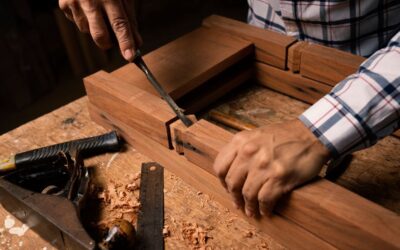 How to Use Chisels for Mortise and Tenon Joints in 2026: Complete Guide