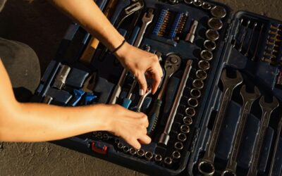 How to Use an Air Impact Wrench to Remove Lug Nuts in 2026: Complete Guide