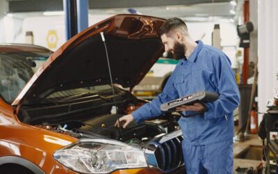 How to Sand a Car with a Dual Action Air Sander in 2026: Complete Guide