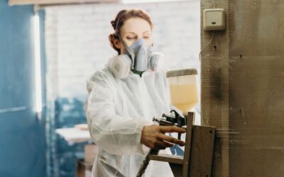 How to Clean an Air Spray Gun After Use in 2026: Complete Guide