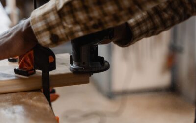 How to Use a Trim Router for Inlay Work in 2026: Complete Guide