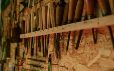 What Tools Do I Need to Start Wood Turning in 2026? Complete Beginner’s Guide
