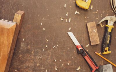 What Is the Difference Between a Jointer and a Planer in 2026?
