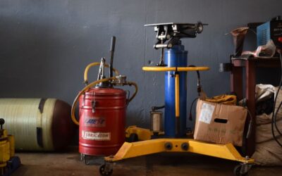 How to Lubricate Air Tools Properly in 2026: Complete Maintenance Guide
