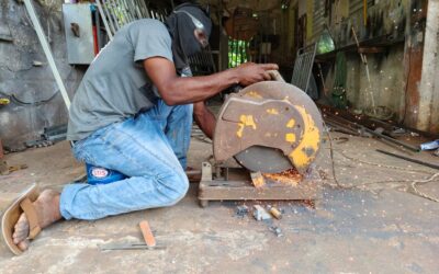 How to Use an Air Blow Gun Safely in a Workshop in 2026: Complete Safety Guide