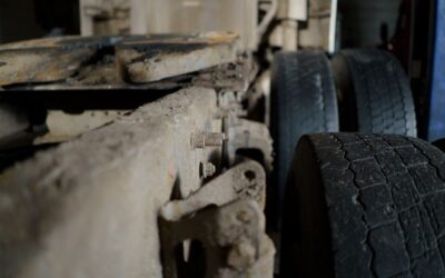 What Is the Correct PSI for Truck Tires in 2026? Complete Pressure Guide