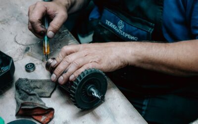 How Often to Oil Pneumatic Tools in 2026? Expert Guide to 6 Top Lubricants