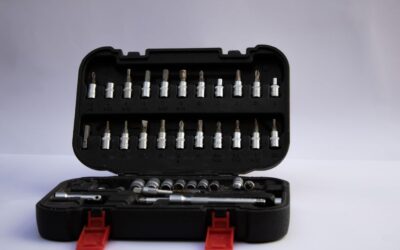What Burr Bits to Use with an Air Die Grinder in August 2026: 6 Expert-Reviewed Sets for Every Project