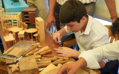 How to Start Wood Carving for Beginners in 2026: Complete Guide with Tools and Techniques