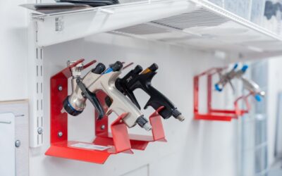 How to Thin Paint for an HVLP Gun in 2026: Complete Guide