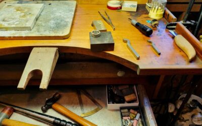 How to Mount a Bench Vise to a Workbench in 2026: Complete Guide