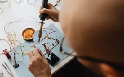 Best Soldering Iron for Electrical Repair in October 2026: 6 Expert Reviews & Complete Buying Guide